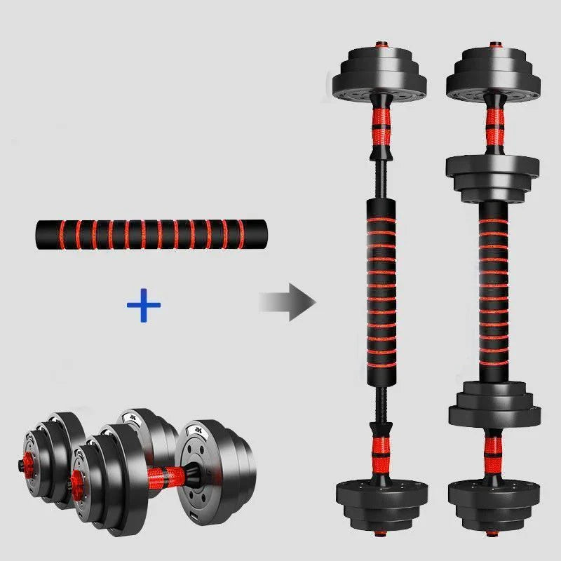 Dumbbells