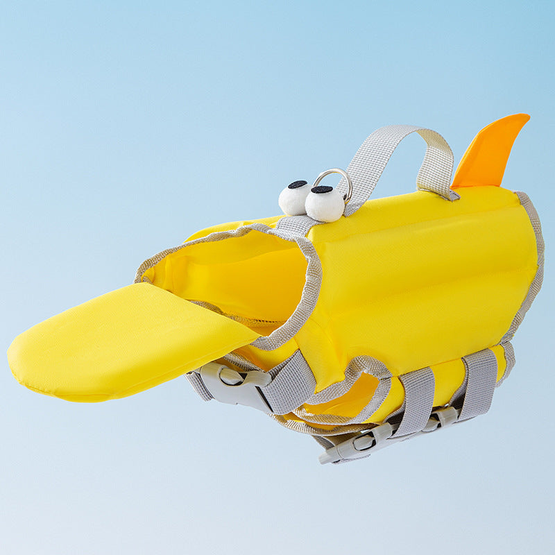 SuitDog Life Jacket – Little Bee Model