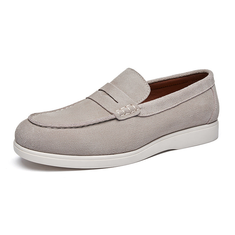 Men's Moccasins