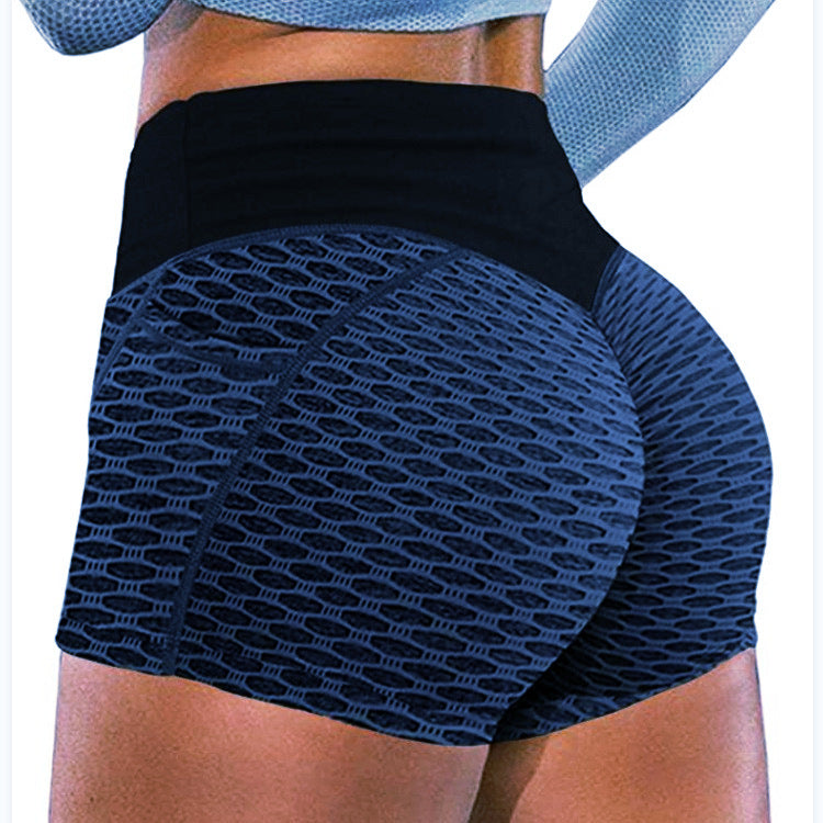 Athletic shorts