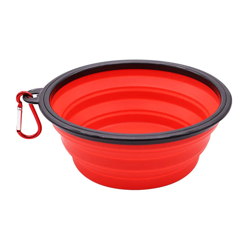 Pet water fountain