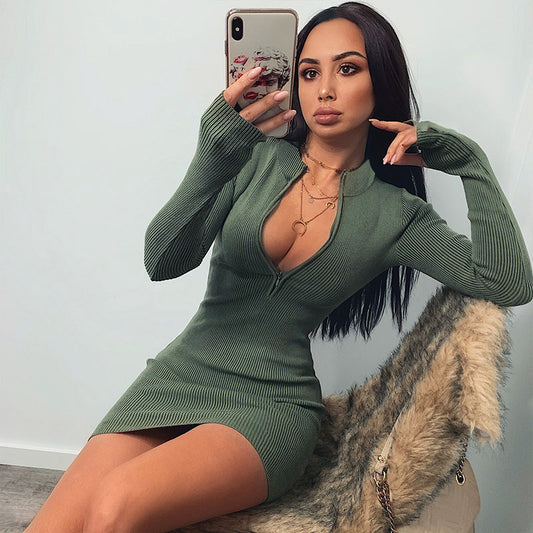 Sexy dress