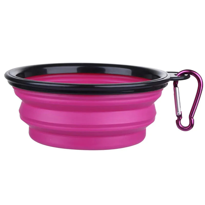 Pet water fountain