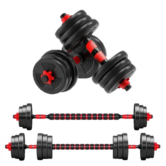 Dumbbells
