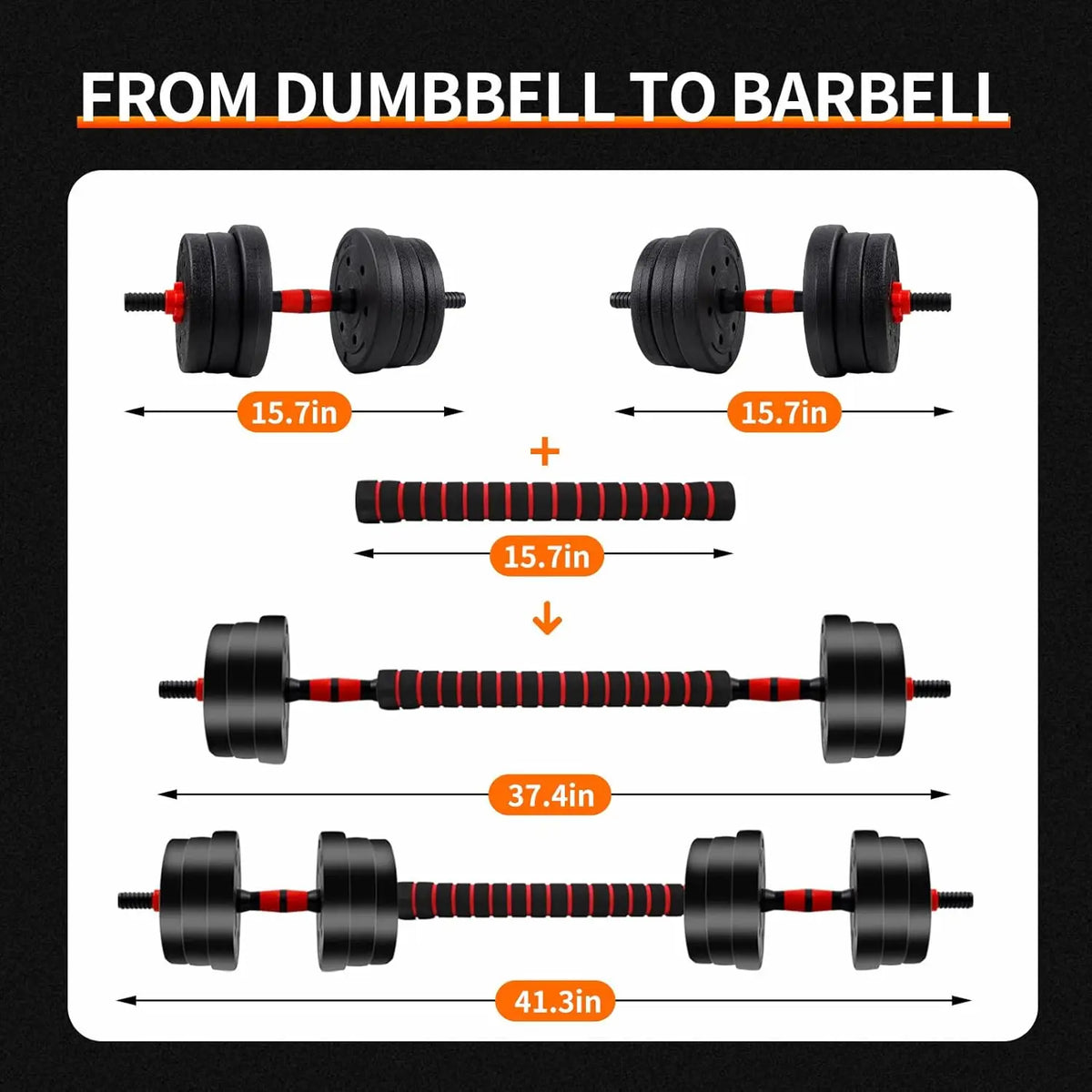 Dumbbells