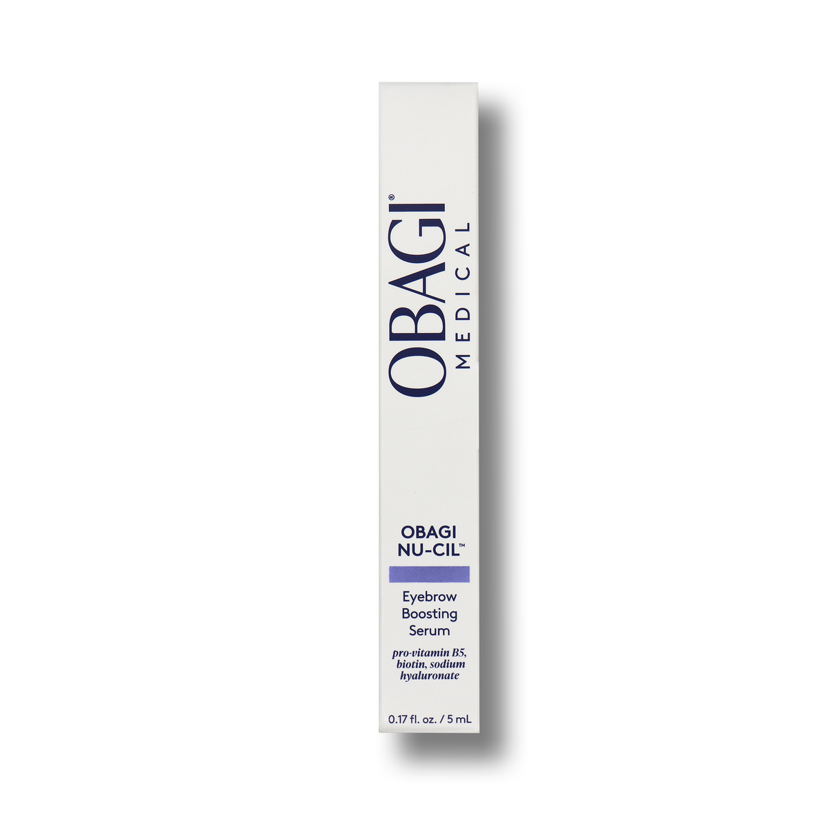 OBAGI Medical Nu-Cil EyeBrow Boosting Serum (BROW)