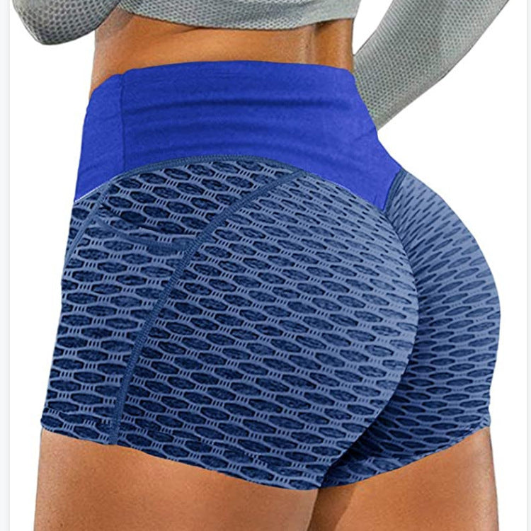 Athletic shorts