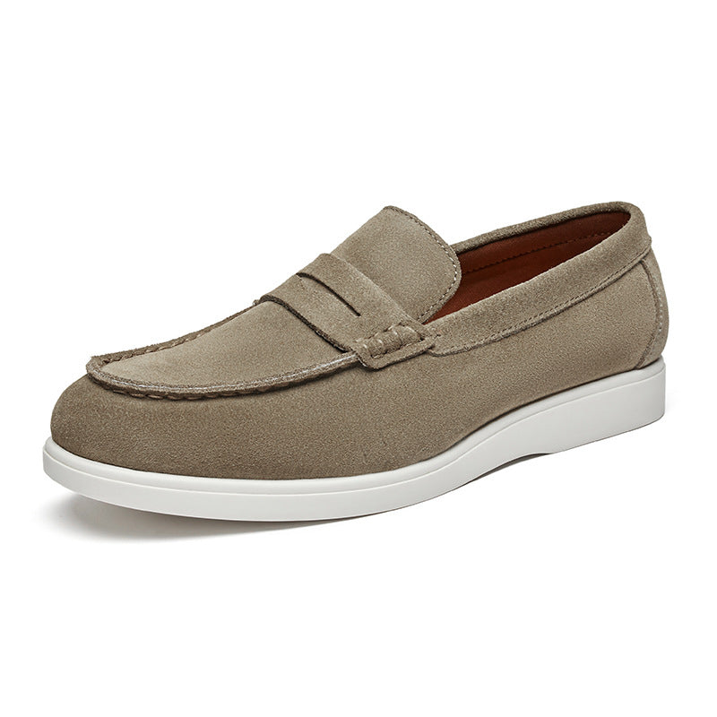 Men's Moccasins