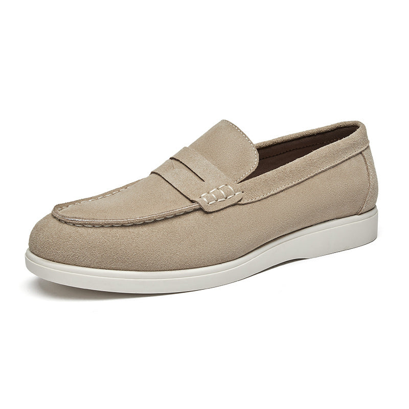 Men's Moccasins