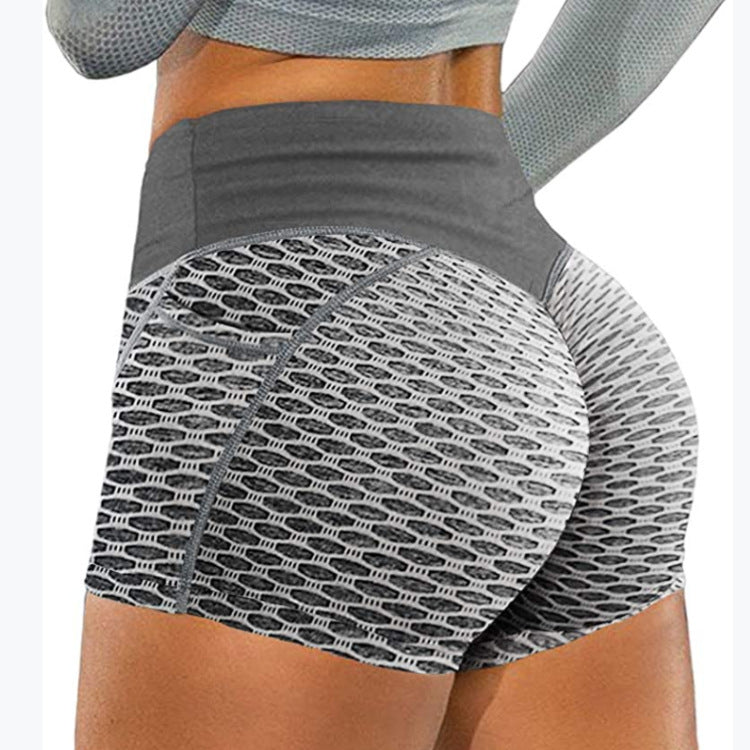 Athletic shorts