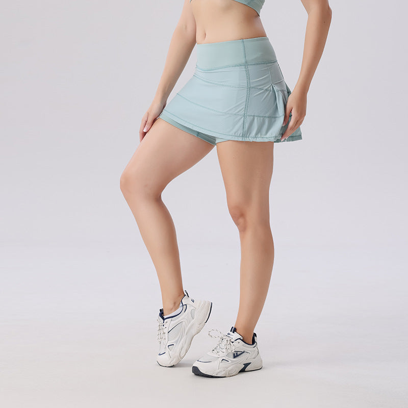 short skirt