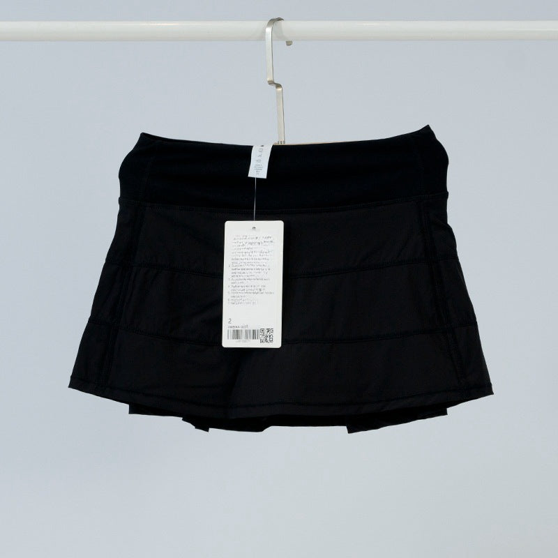 short skirt