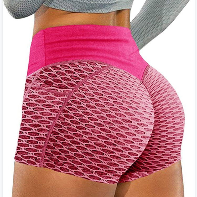 Athletic shorts