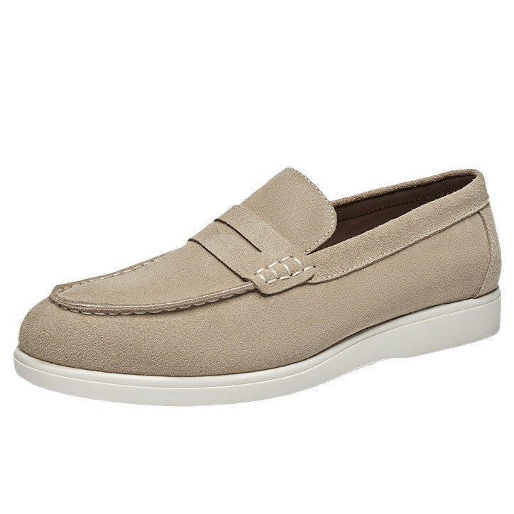 Men's Moccasins