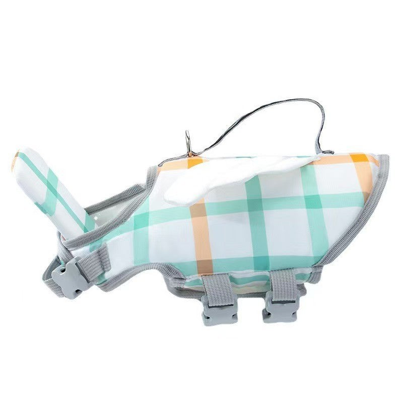 SuitDog Life Jacket – Little Bee Model