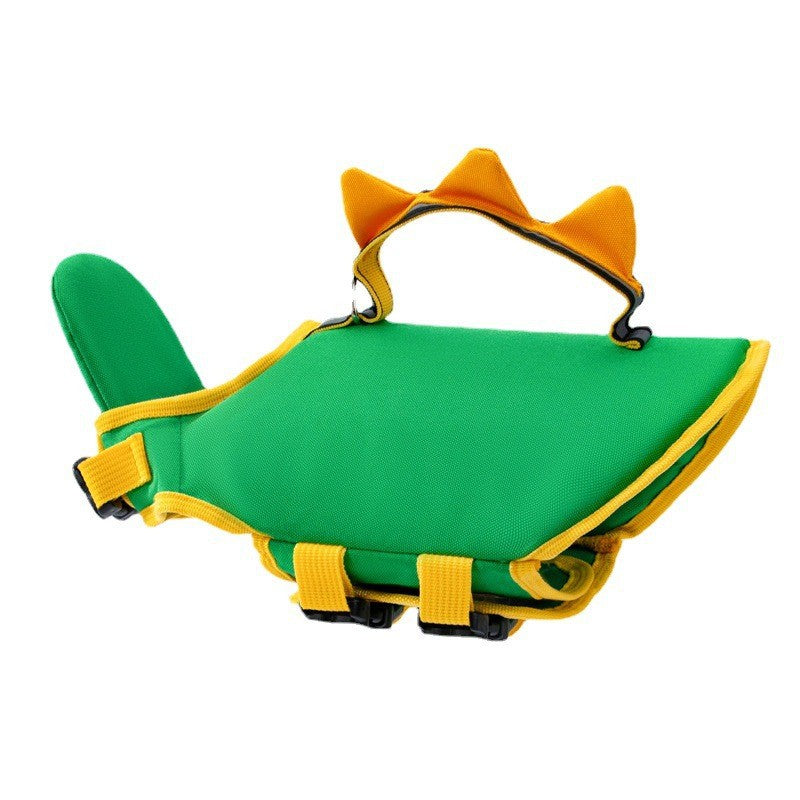 SuitDog Life Jacket – Little Bee Model
