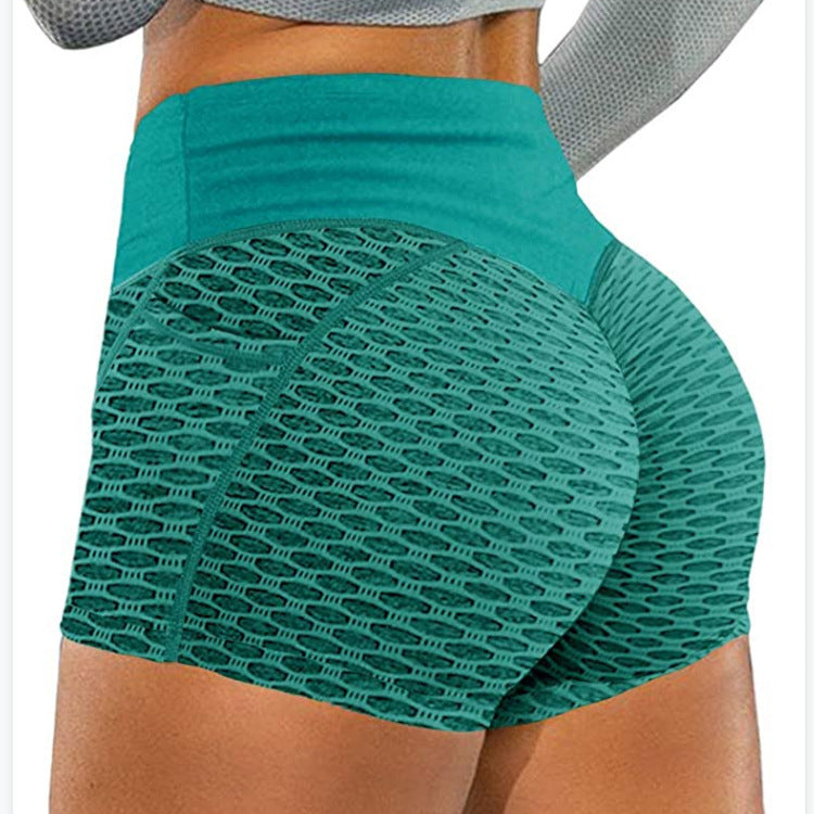 Athletic shorts