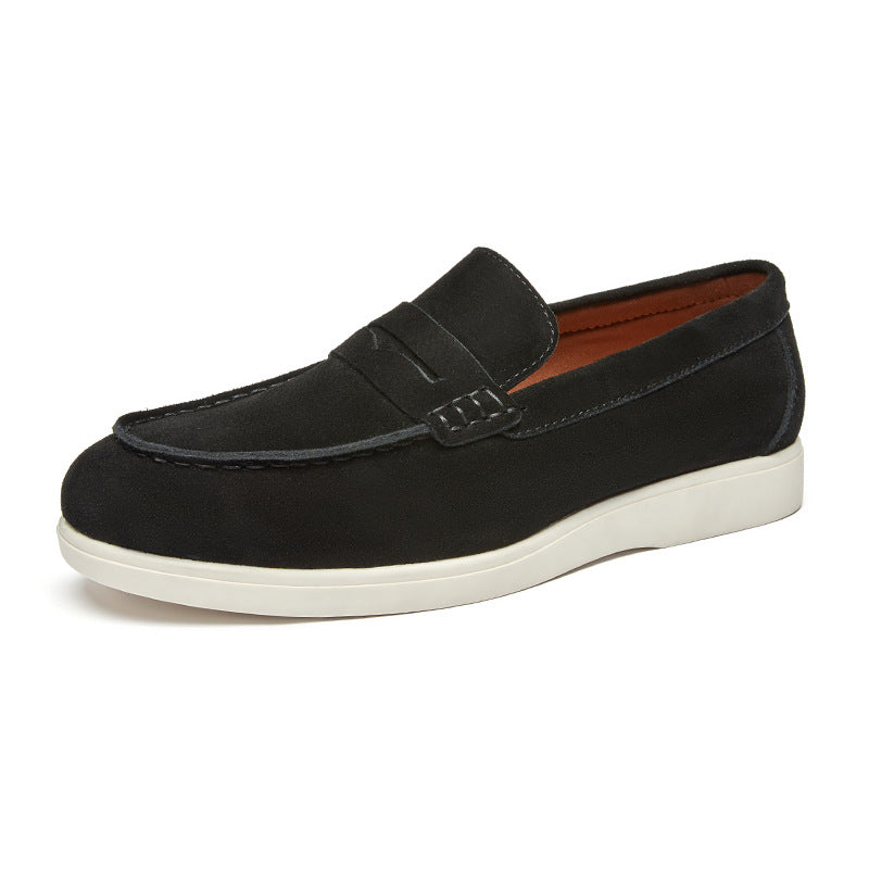 Men's Moccasins