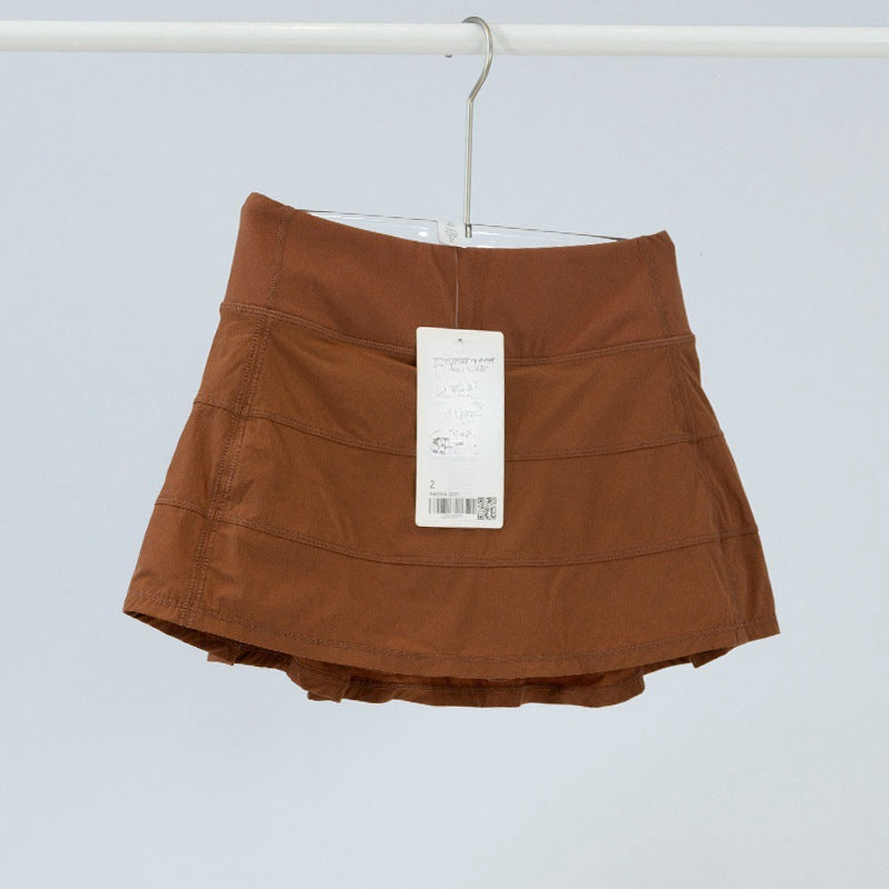 short skirt