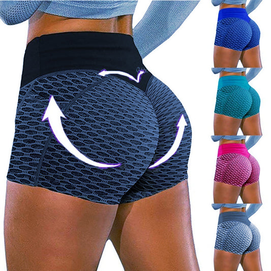 Athletic shorts