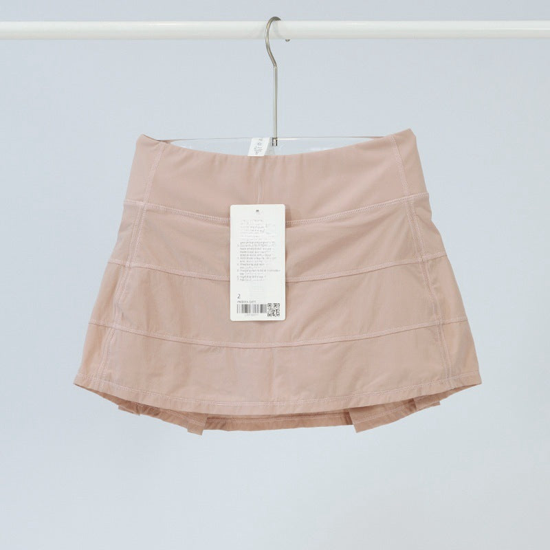 short skirt