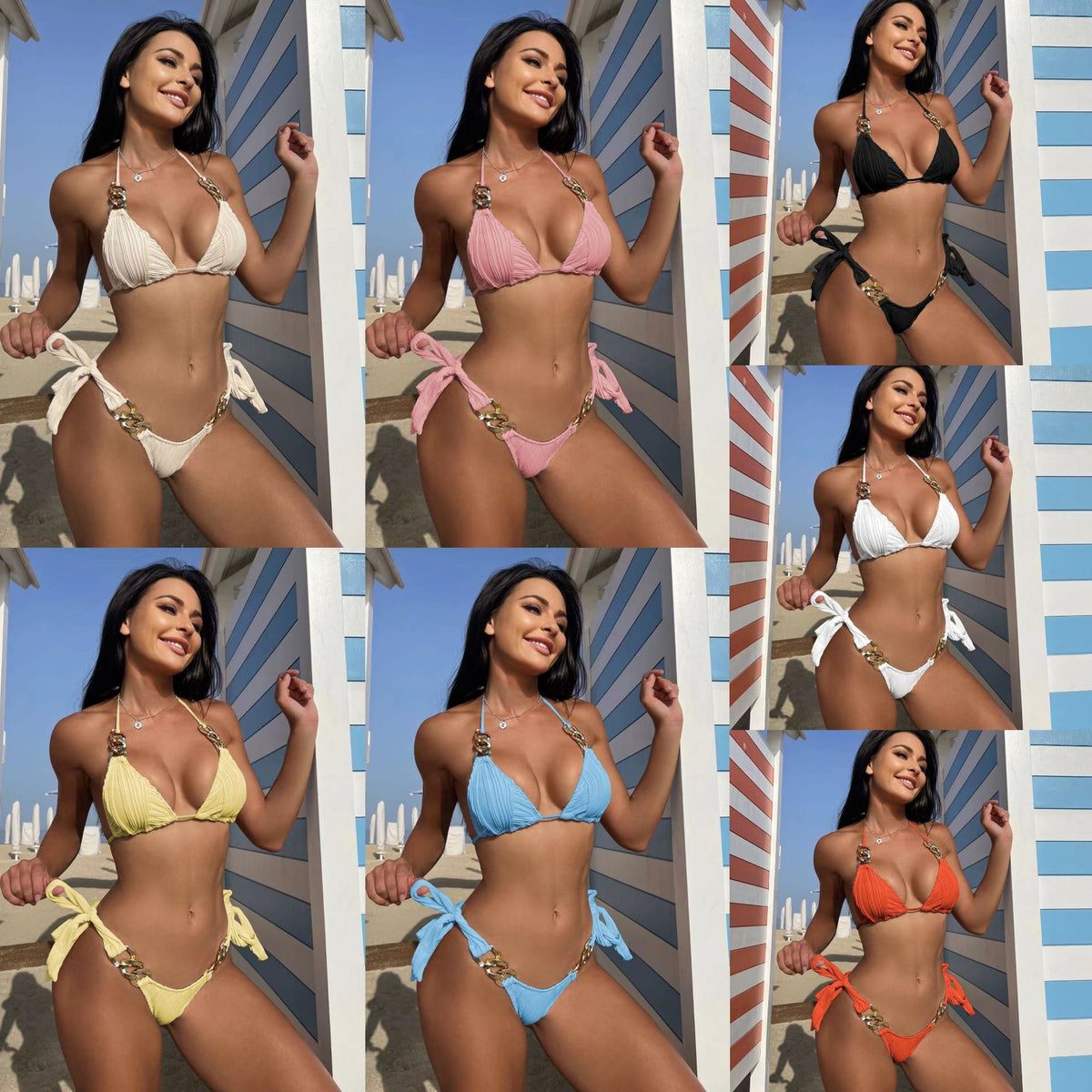 Sexy Bikini