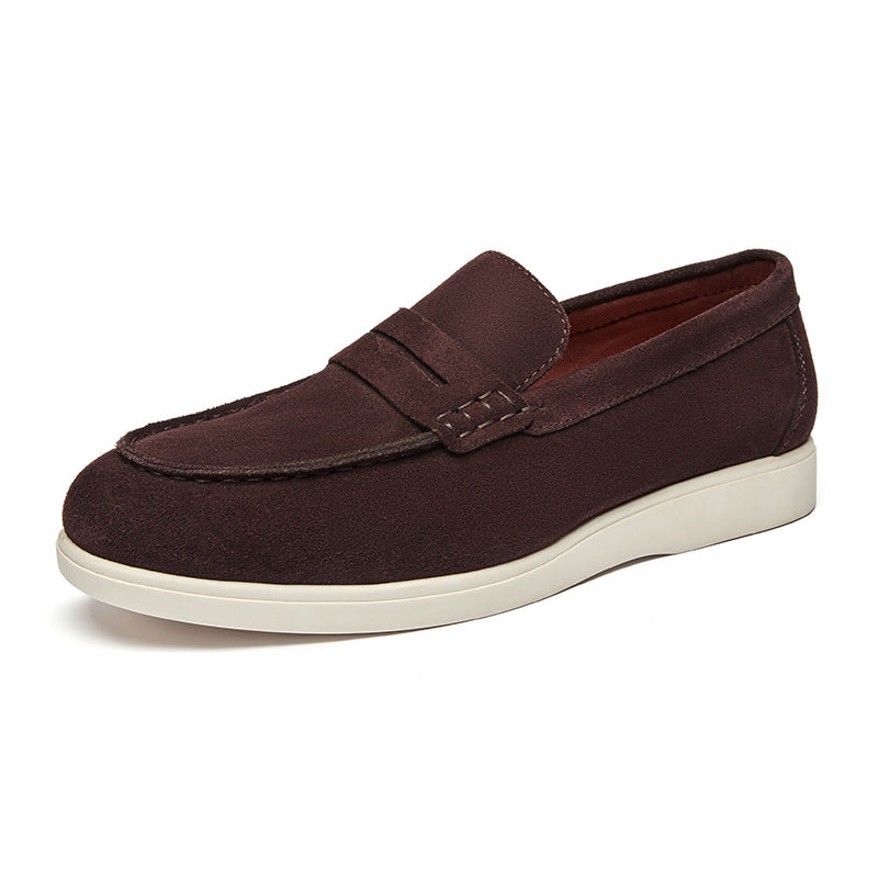 Men's Moccasins