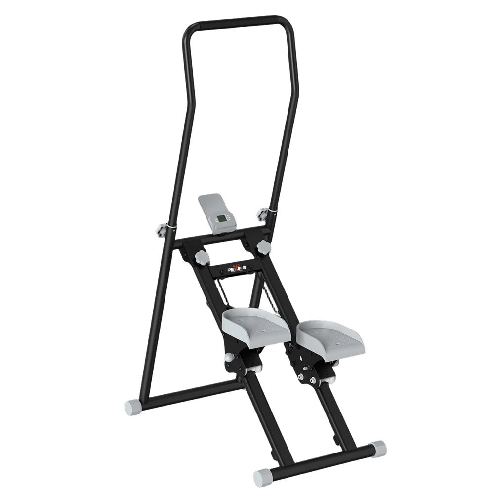 Foldable Stair Stepper