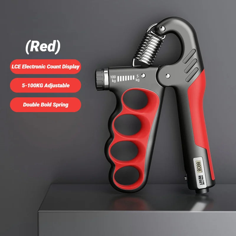 Hand grip