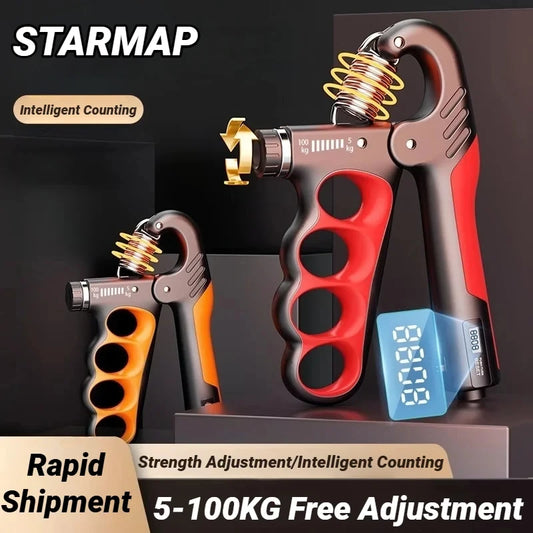 Hand grip