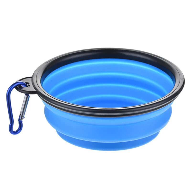 Pet water fountain