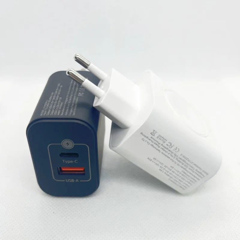 3-in-1 Wireless Charging Adapter