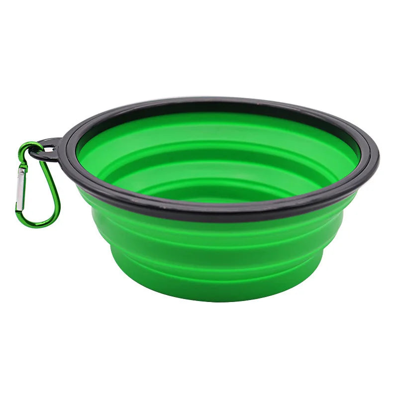 Pet water fountain