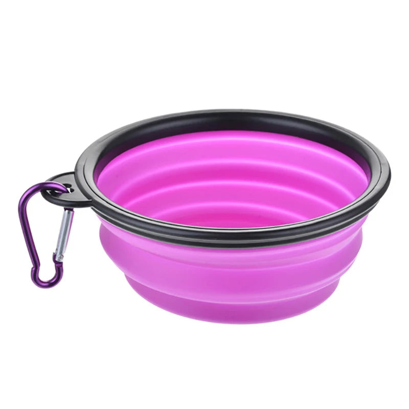 Pet water fountain