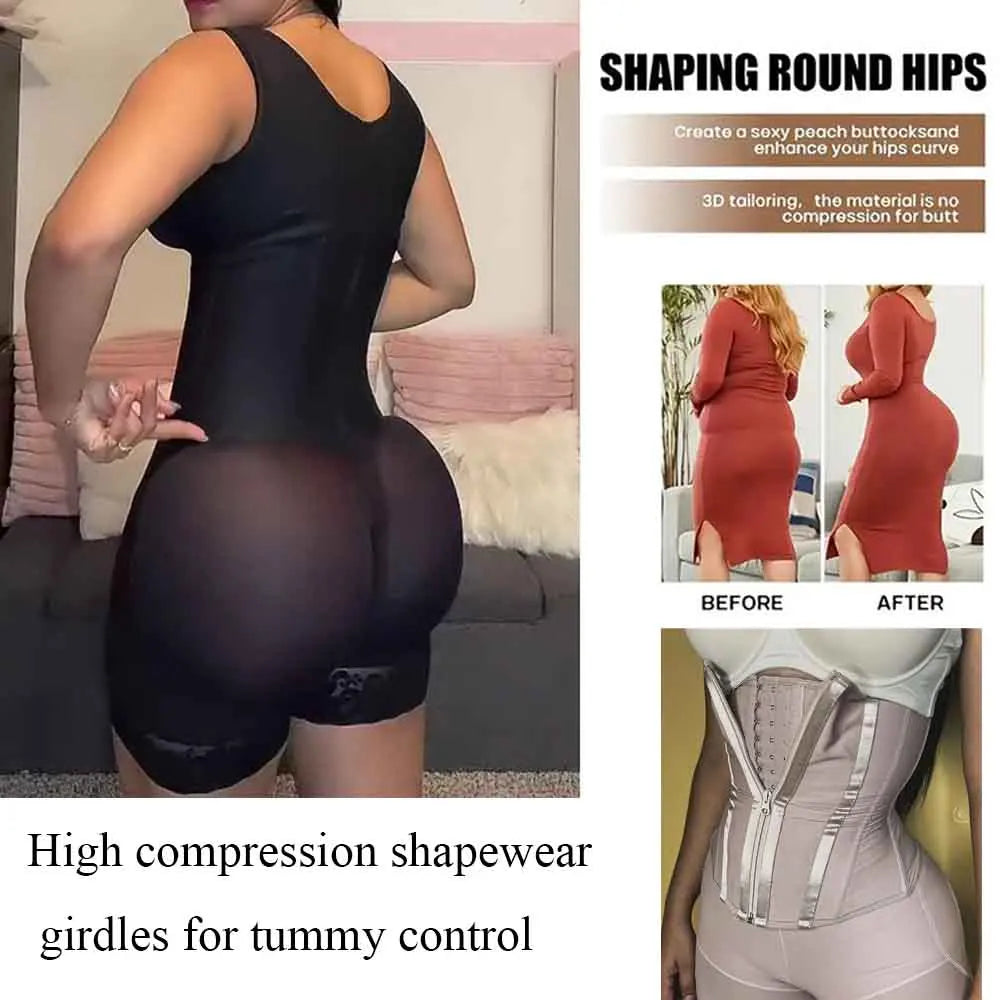 Shapewear