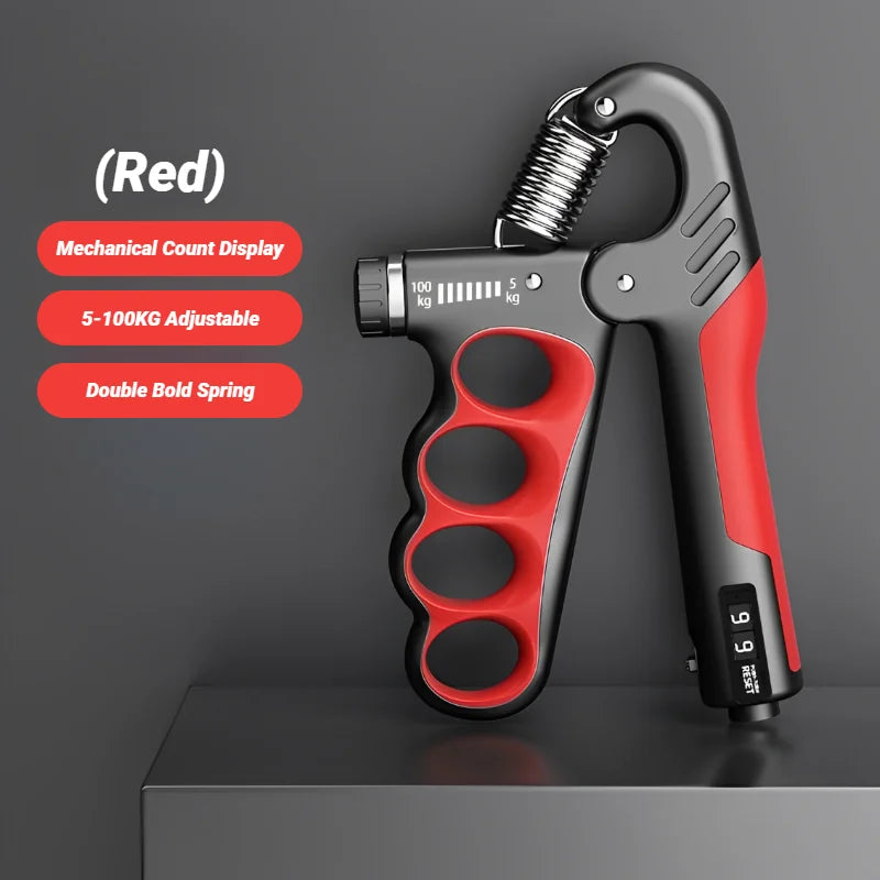 Hand grip