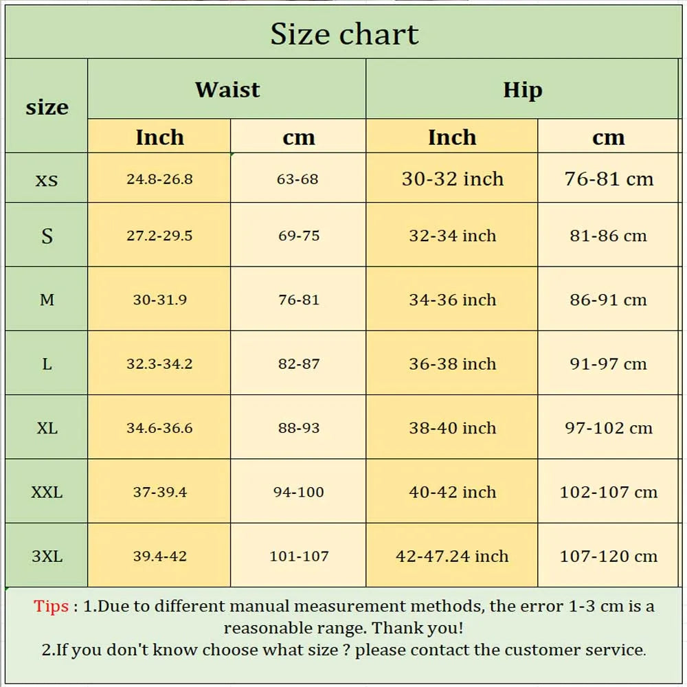 Shapewear
