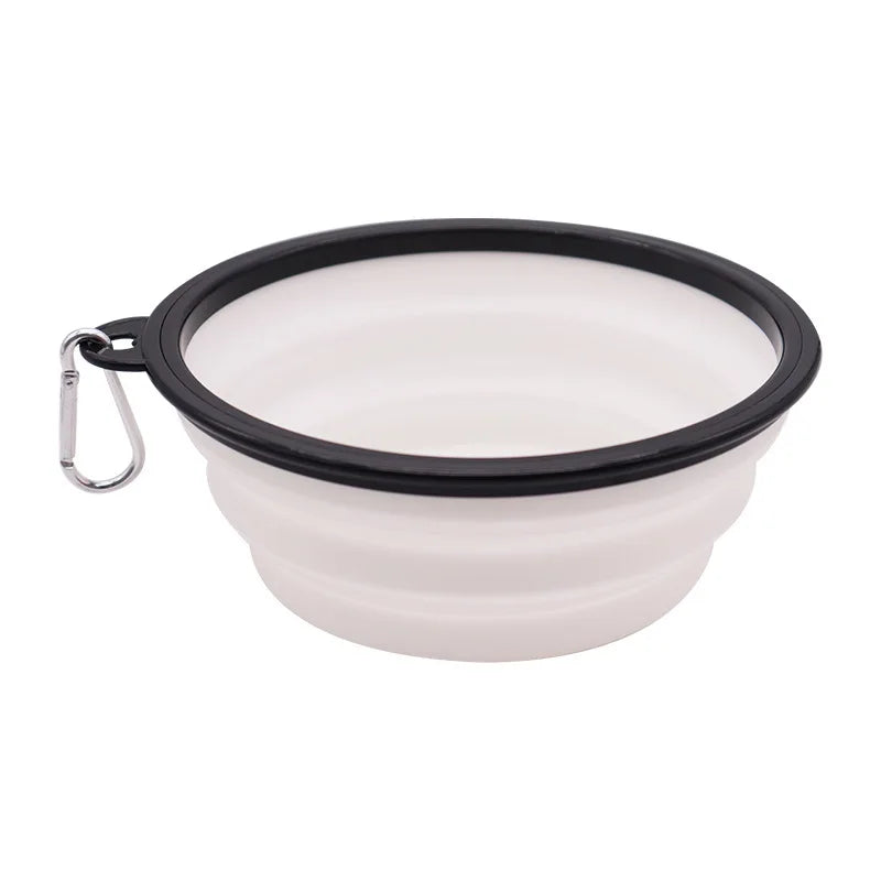 Pet water fountain