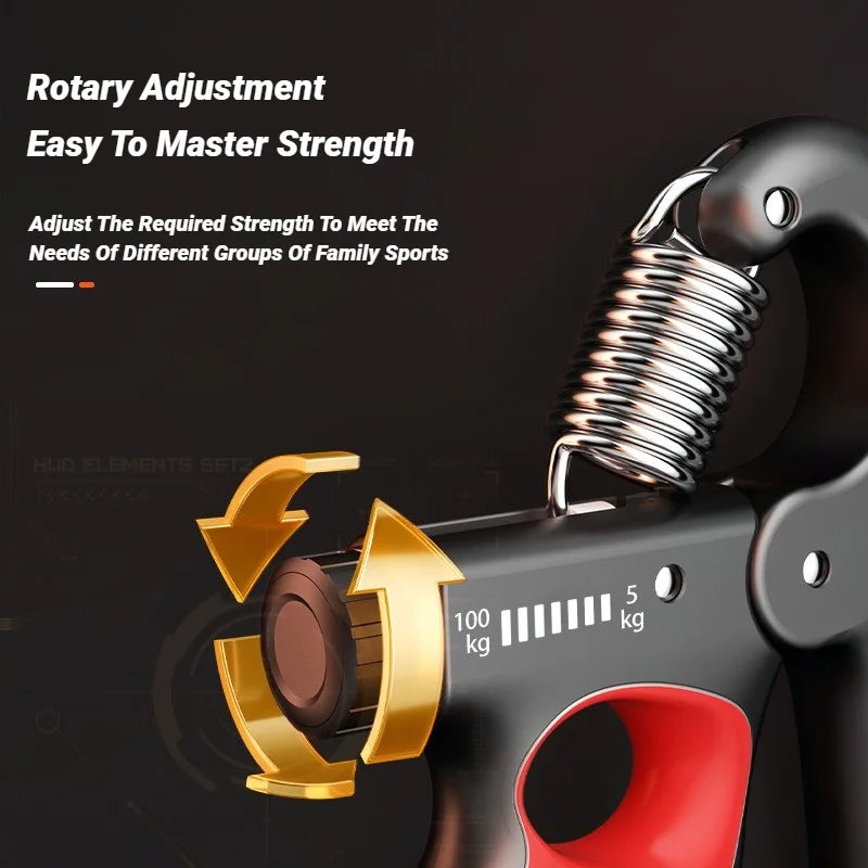 Hand grip