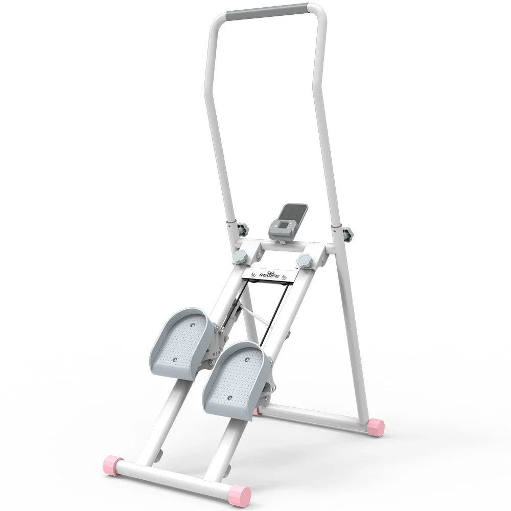 Foldable Stair Stepper