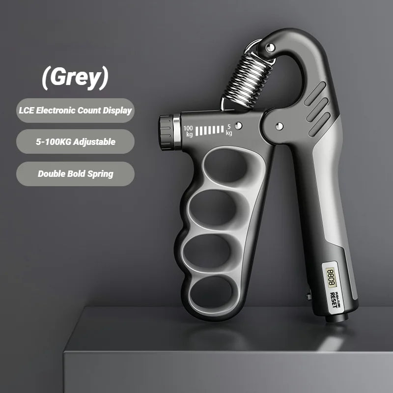 Hand grip
