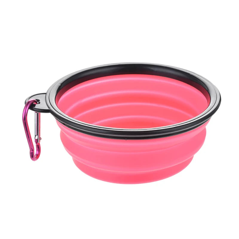 Pet water fountain