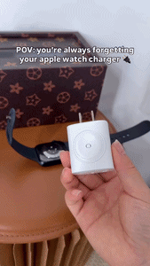 3-in-1 Wireless Charging Adapter