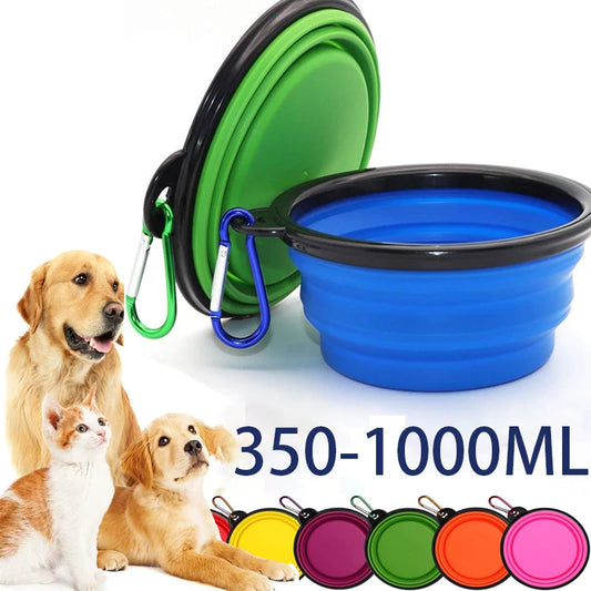 Pet water fountain