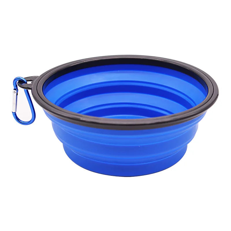 Pet water fountain