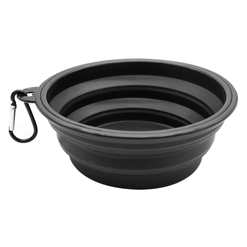 Pet water fountain